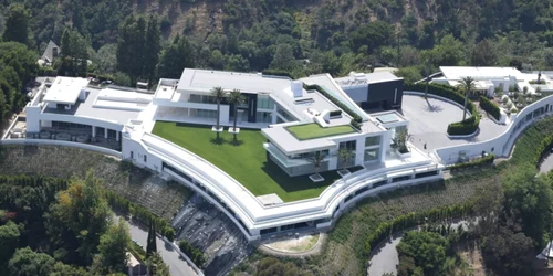 Cea mai scumpa casa din SUA Sursa foto Profimedia Images