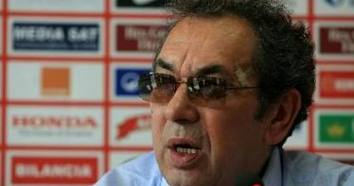 Nicolae Badea vrea amânarea returului