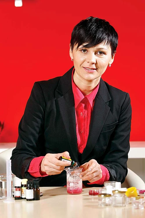 Dacă vrei alternativa naturală, biochimistul Aliona Ţinţu îţi spune ce poţi folosi