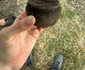 Cercetări arheologice la Noviodunum (© Facebook / Direcția Patrimoniu Digital - cIMeC)