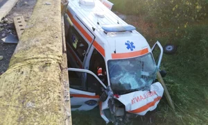 accident ambulanta gorj jpeg