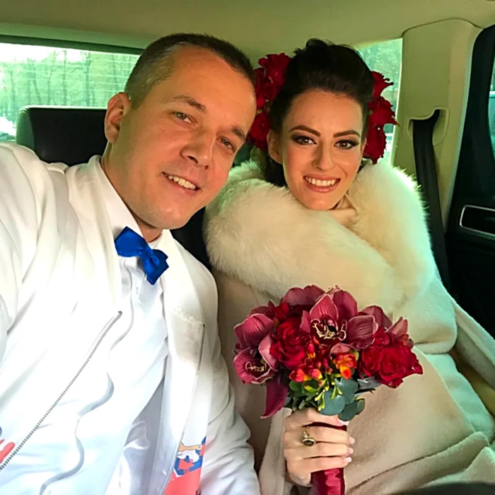 Andrei Nastase Bianca Ciuvat nunta jpeg