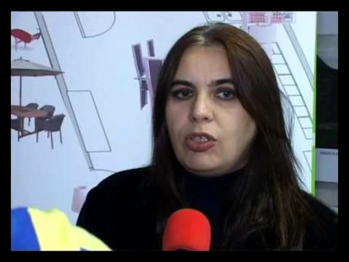 Ilinca Macarie
