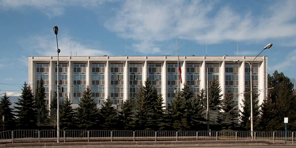 Ambasada Rusiei la Sofia FOTO Wikimedia