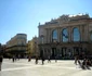 Montpellier - Albi turul frantei