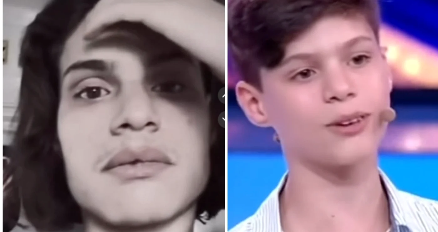 Rareș Ion era prieten cu Vlad Pascu 