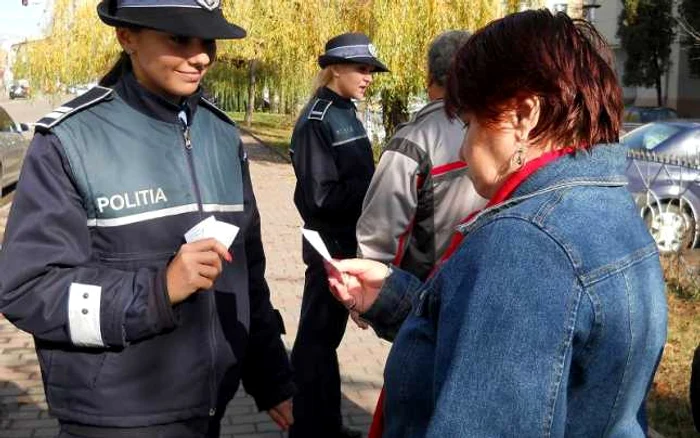 Foto arhivă