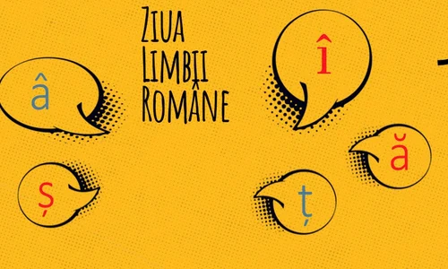 Ziua Limbii Române, sărbătorită de ICR în lume jpeg