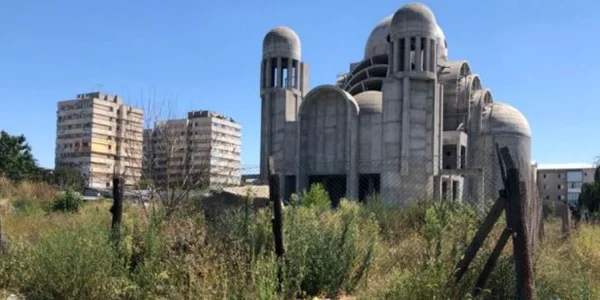catedrala Craiova