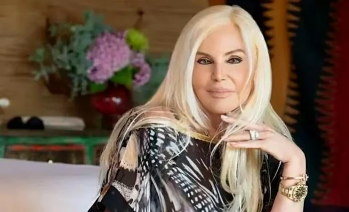 Susana Gimenez