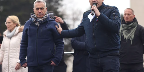 Georgescu Simion FOTO INQUAM