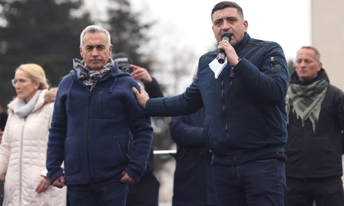 Georgescu Simion FOTO INQUAM