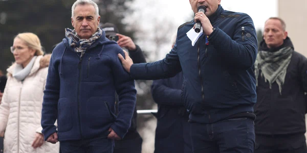 Georgescu Simion FOTO INQUAM