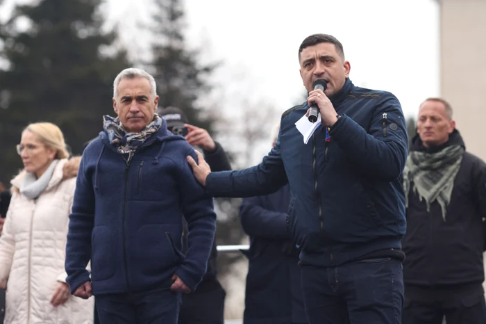 Georgescu Simion FOTO INQUAM