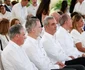Regele Felipe în Republica Dominicană. FOTO Casa Regală spaniolă