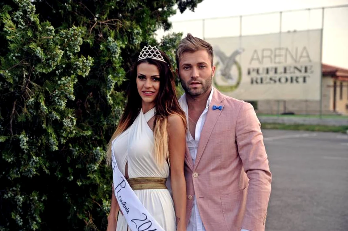 Diana Dinu conducea cu viteză şi nu a putut evita impactul cu căruţa