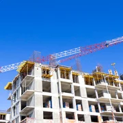 Apartamente în construcție FOTO Shutterstock 