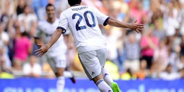 real madrid