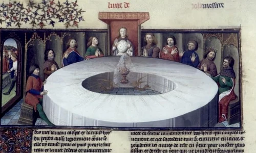 Legendele Evului Mediu jpeg