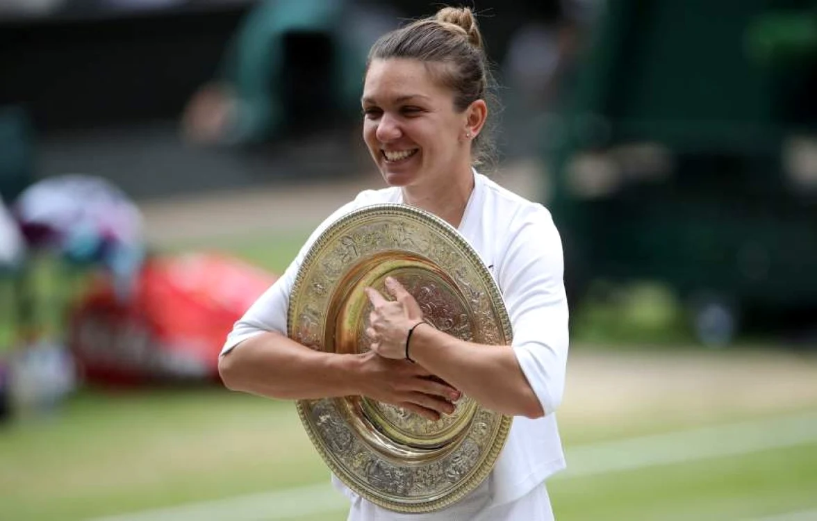 Halep