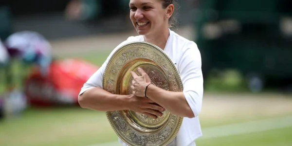 Halep