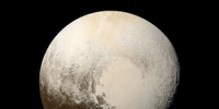 pluto foto nasa png