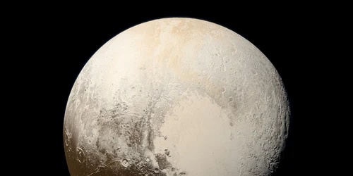 pluto foto nasa png