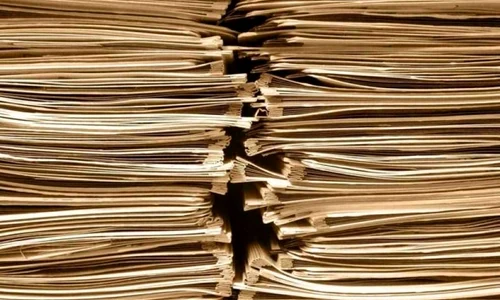 Israelul prelungeşte cu 20 de ani secretul arhivelor de stat jpeg