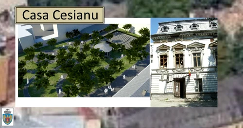 casa cesianu