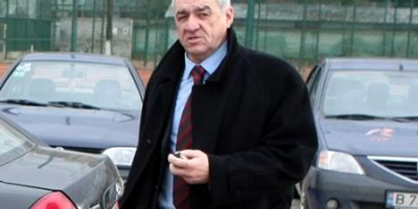 Viorel Hizo este un împătimit al tehnologiei moderne
