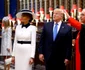 Donald Trump in Marea Britanie 3 iunie 2019 FOTO AFP