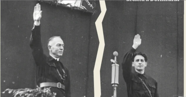 „Orașul măcelului“. Pogromul din București, ultimul act al Statului Național-Legionar: „Cum să identifici în abatorul ăsta infernal un chip familiar?“