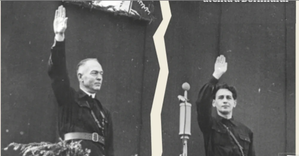 „Orașul măcelului“. Pogromul din București, ultimul act al Statului Național-Legionar: „Cum să identifici în abatorul ăsta infernal un chip familiar?“