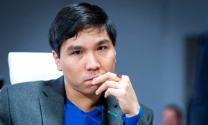 Wesley So, primul campion mondial la Fischer șah jpeg