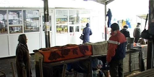 Piata Viilor Botosani