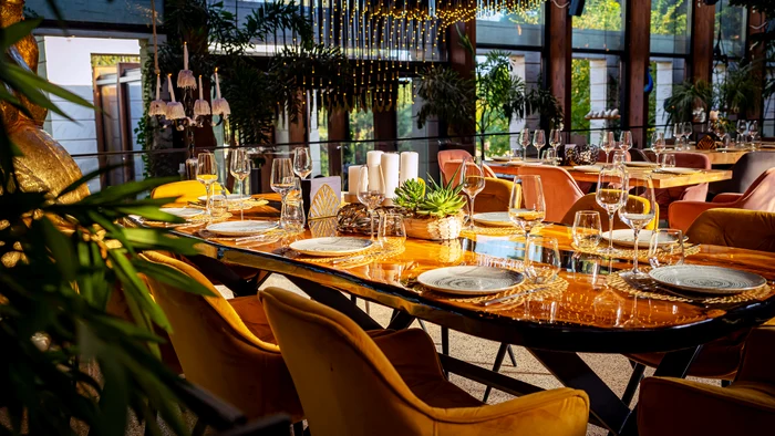 Beneficiile exceptionale ale servirii mesei la restaurant