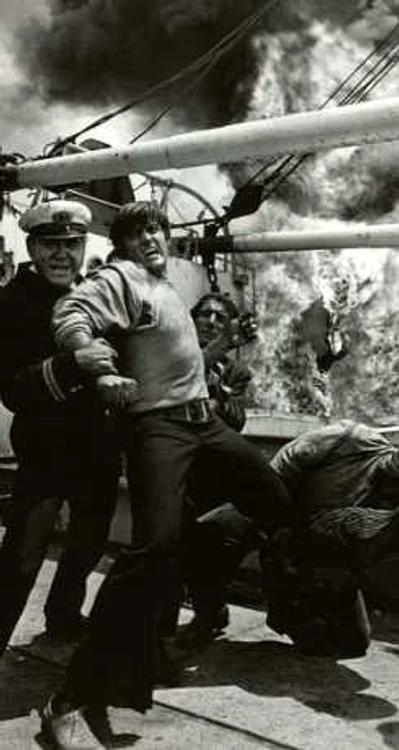 filmul explozia