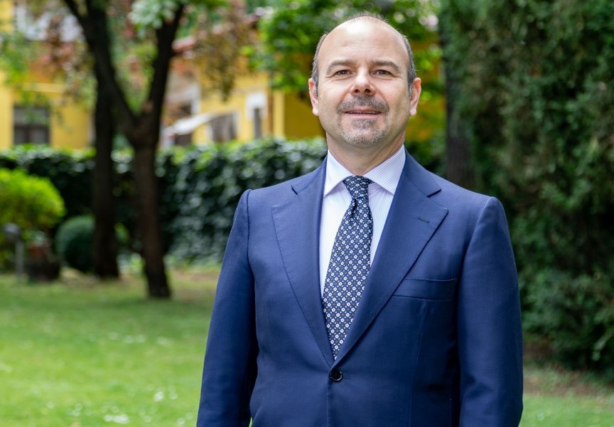 Forţele Armate şi prietenia dintre Italia şi România în slujba libertăţii, păcii şi democraţiei