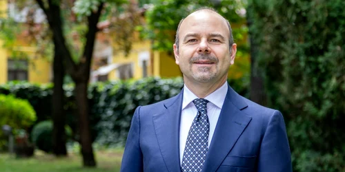 Ambasadorul Italiei in Romania jpeg