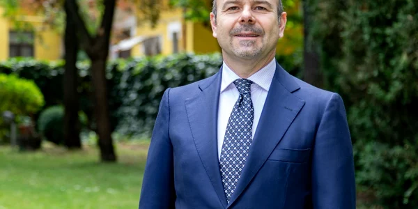 Ambasadorul Italiei in Romania jpeg