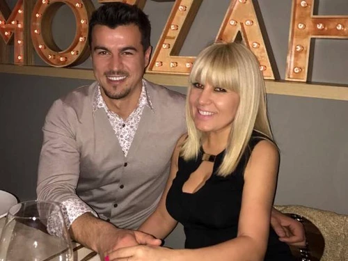 Elena Udrea insarcinata cu gemeni jpeg