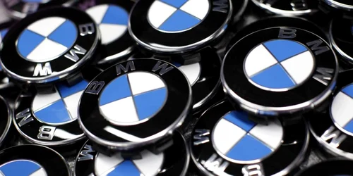 sigla bmw foto reuters