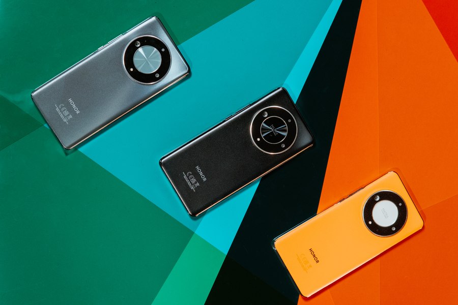 Caracteristicile impresionante ale smartphone-ului HONOR Magic6 Lite