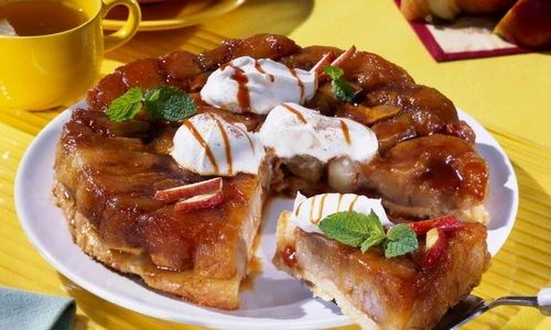 tarta cu mere caramelizate jpeg