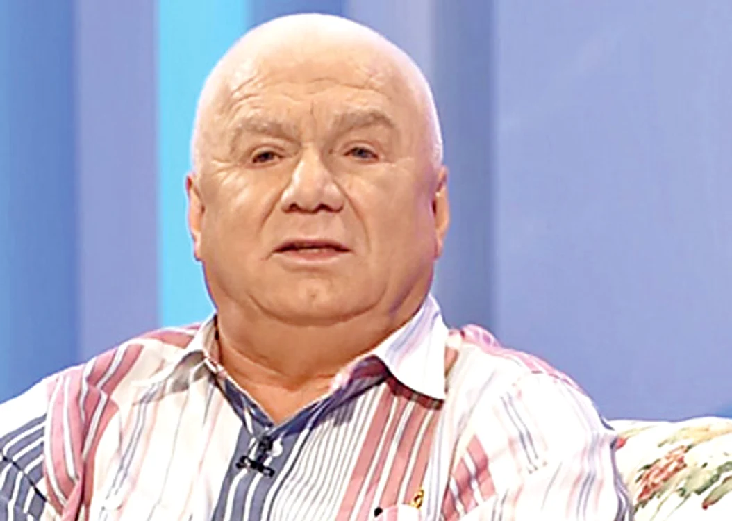 Cornel Tăbăcaru