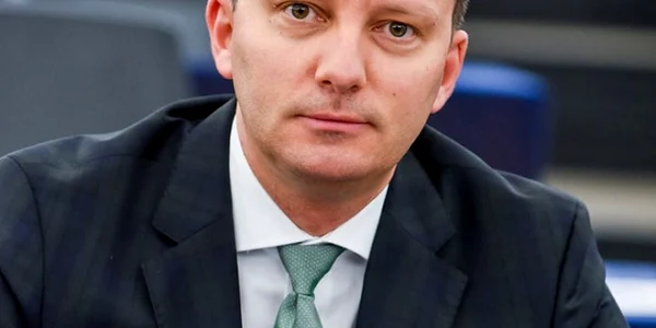 Siegfried Mureșan este europarlamentar aflat la al doilea mandat png