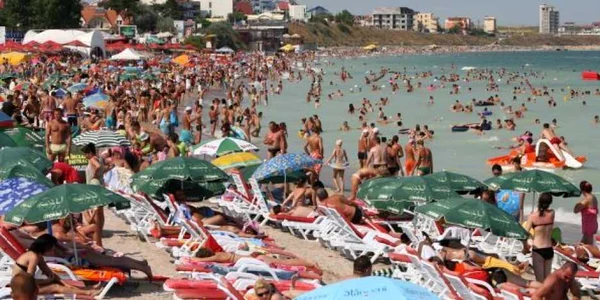 Pe litoralul românesc, hotelierii încă ignoră beneficiile internetului 