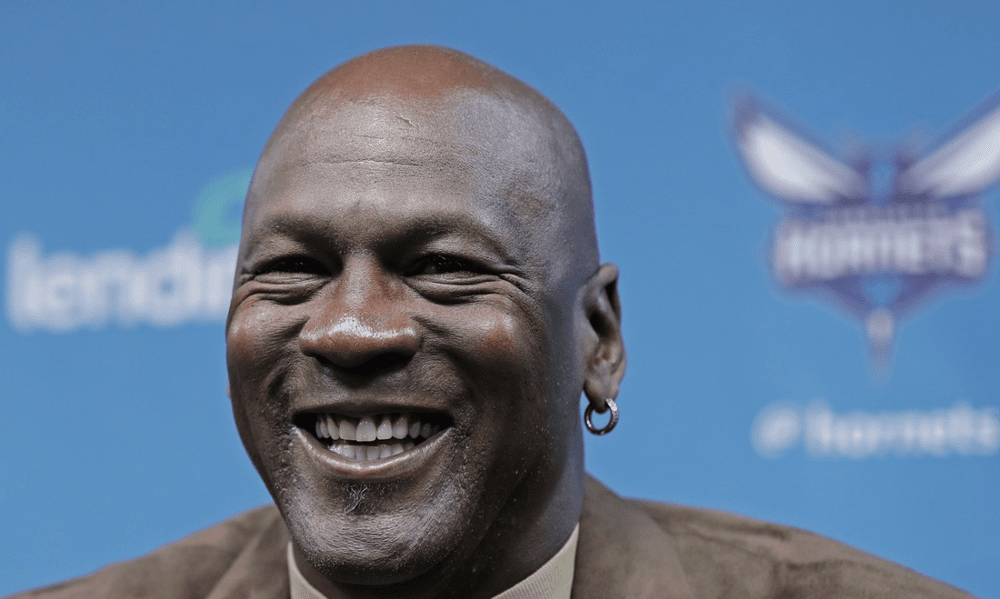 Ghetele lui Michael Jordan, vândute pe o avere: Licitație spectaculoasă în SUA