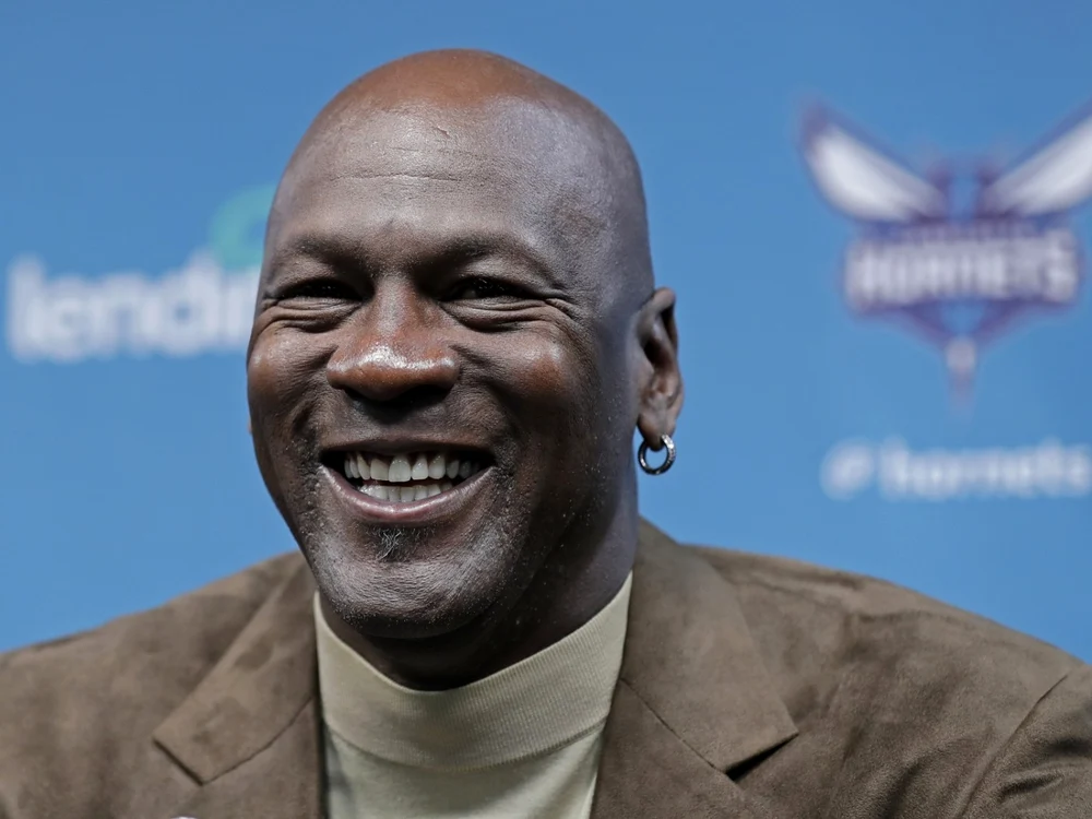 Michael Jordan, în pole-position și acum pentru titlul de G.O.A.T al baschetului