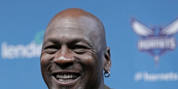 Jordan